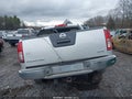 2012 Nissan Frontier — photo 16 of 16 | VIN 1N6AD0EV9CC452171