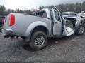 2012 Nissan Frontier — photo 4 of 16 | VIN 1N6AD0EV9CC452171