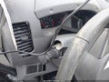2012 Nissan Frontier — photo 7 of 16 | VIN 1N6AD0EV9CC452171