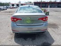 2017 Hyundai Sonata — photo 17 of 17 | VIN 5NPE34AF3HH567681