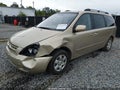Photo 2 of 10 — 2008 Kia Sedona
