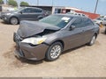 Photo 2 of 16 — 2017 Toyota Camry