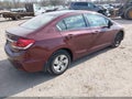 Photo 4 of 16 — 2013 Honda Civic
