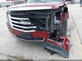 Photo 6 of 17 — 2016 Cadillac Escalade ESV
