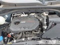 Photo 10 of 16 — 2018 Kia Sportage