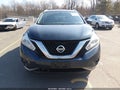 Photo 12 of 16 — 2017 Nissan Murano