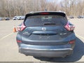 Photo 16 of 16 — 2017 Nissan Murano