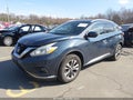 Photo 2 of 16 — 2017 Nissan Murano
