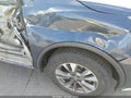 Photo 6 of 16 — 2017 Nissan Murano