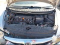 Photo 10 of 14 — 2010 Honda Civic
