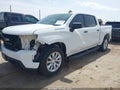 Photo 2 of 17 — 2021 Chevrolet Silverado 1500