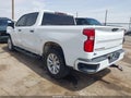 Photo 3 of 17 — 2021 Chevrolet Silverado 1500