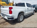 Photo 4 of 17 — 2021 Chevrolet Silverado 1500