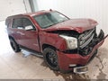 Photo 1 of 17 — 2016 GMC Yukon
