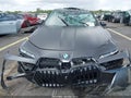 Photo 11 of 15 — 2025 BMW 7 Series