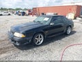 Photo 2 of 16 — 1993 Ford Mustang