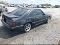 Photo 4 of 16 — 1993 Ford Mustang