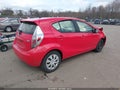 Photo 4 of 16 — 2013 Toyota Prius C