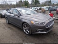Photo 1 of 11 — 2013 Ford Fusion