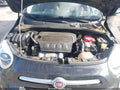 Photo 10 of 15 — 2018 Fiat 500X