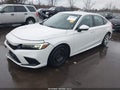 Photo 2 of 17 — 2023 Honda Civic