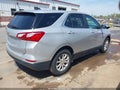 Photo 4 of 16 — 2021 Chevrolet Equinox