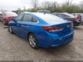 Photo 3 of 21 — 2018 Hyundai Sonata