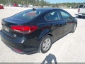 Photo 4 of 11 — 2017 Kia Forte