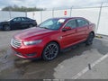 Photo 2 of 16 — 2017 Ford Taurus