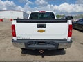 Photo 16 of 17 — 2010 Chevrolet Silverado 1500