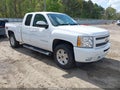 Photo 1 of 17 — 2010 Chevrolet Silverado 1500