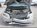 Photo 10 of 16 — 2012 Honda Odyssey