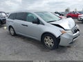 Photo 1 of 16 — 2012 Honda Odyssey