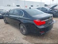 Photo 3 of 17 — 2011 BMW 7 Series