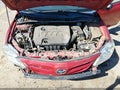 Photo 10 of 17 — 2011 Toyota Corolla