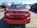 Photo 17 of 17 — 2011 Toyota Corolla