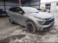 Photo 1 of 19 — 2025 Kia Sportage