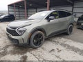 Photo 2 of 19 — 2025 Kia Sportage