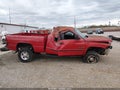 Photo 14 of 17 — 2002 Dodge Ram 2500