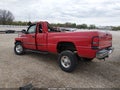 Photo 3 of 17 — 2002 Dodge Ram 2500