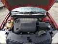 Photo 10 of 11 — 2011 Dodge Avenger