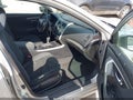 Photo 5 of 12 — 2015 Nissan Altima