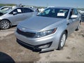 Photo 2 of 22 — 2013 Kia Optima