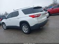 Photo 3 of 16 — 2018 Chevrolet Traverse