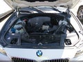 Photo 10 of 16 — 2013 BMW 5 Series