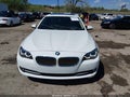 Photo 12 of 16 — 2013 BMW 5 Series