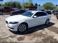 Photo 2 of 16 — 2013 BMW 5 Series
