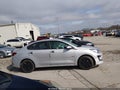 Photo 12 of 15 — 2023 Kia Rio