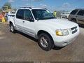 2001 Ford Explorer Sport Trac — photo 1 of 11 | VIN 1FMZU67E11UB99095