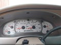 2001 Ford Explorer Sport Trac — photo 7 of 11 | VIN 1FMZU67E11UB99095